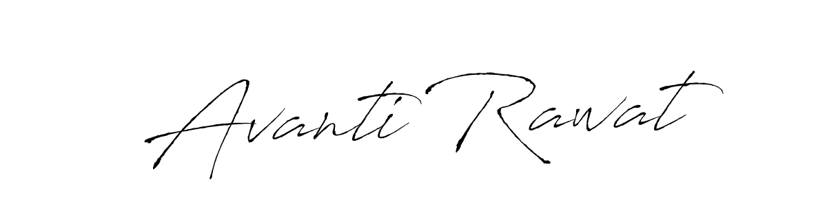 How to Draw Avanti Rawat signature style? Antro_Vectra is a latest design signature styles for name Avanti Rawat. Avanti Rawat signature style 6 images and pictures png