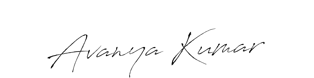 Here are the top 10 professional signature styles for the name Avanya Kumar. These are the best autograph styles you can use for your name. Avanya Kumar signature style 6 images and pictures png