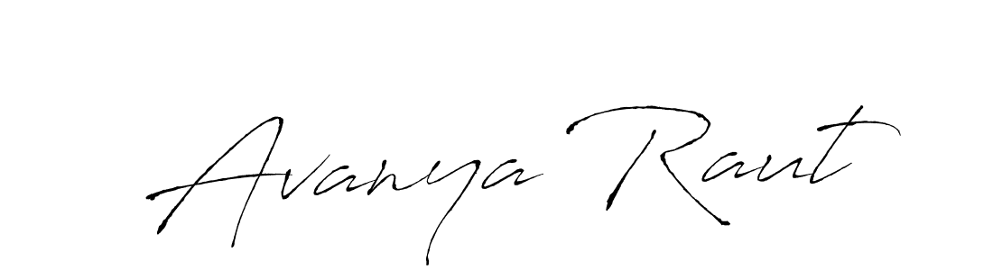 Similarly Antro_Vectra is the best handwritten signature design. Signature creator online .You can use it as an online autograph creator for name Avanya Raut. Avanya Raut signature style 6 images and pictures png