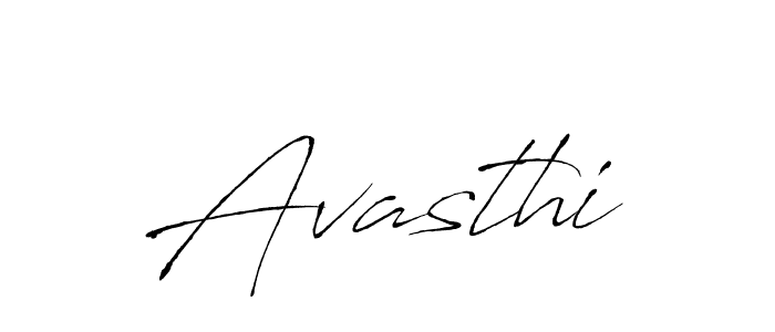 It looks lik you need a new signature style for name Avasthi. Design unique handwritten (Antro_Vectra) signature with our free signature maker in just a few clicks. Avasthi signature style 6 images and pictures png