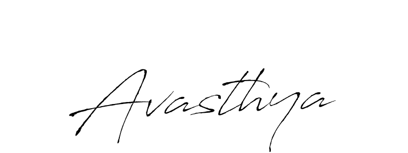 Also You can easily find your signature by using the search form. We will create Avasthya name handwritten signature images for you free of cost using Antro_Vectra sign style. Avasthya signature style 6 images and pictures png