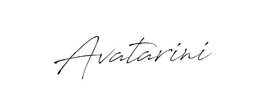 Make a short Avatarini signature style. Manage your documents anywhere anytime using Antro_Vectra. Create and add eSignatures, submit forms, share and send files easily. Avatarini signature style 6 images and pictures png