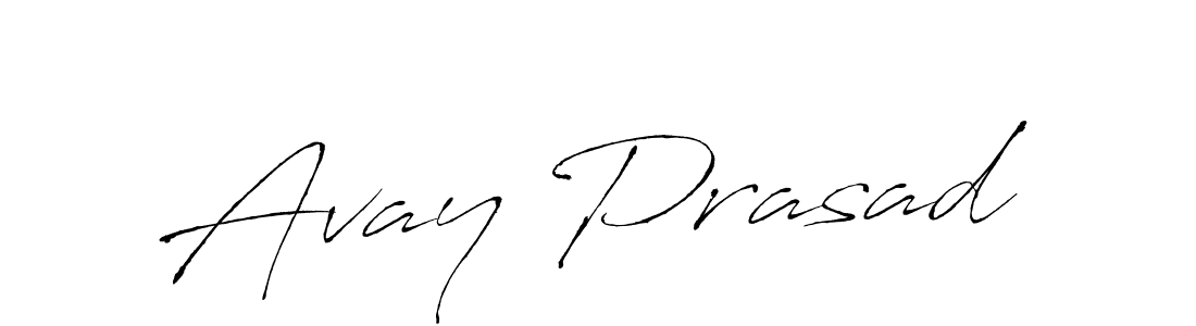 This is the best signature style for the Avay Prasad name. Also you like these signature font (Antro_Vectra). Mix name signature. Avay Prasad signature style 6 images and pictures png