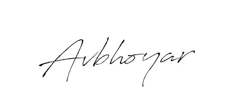 Make a short Avbhoyar signature style. Manage your documents anywhere anytime using Antro_Vectra. Create and add eSignatures, submit forms, share and send files easily. Avbhoyar signature style 6 images and pictures png