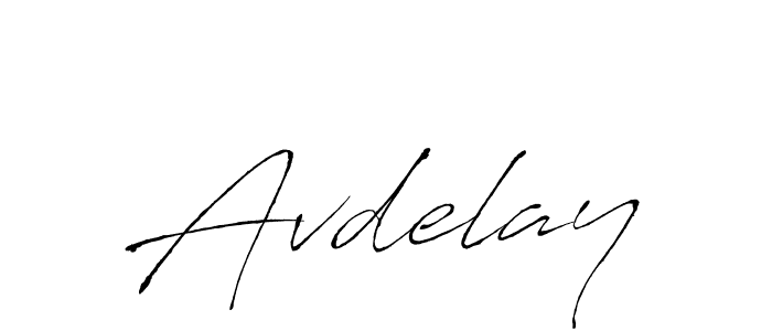 Once you've used our free online signature maker to create your best signature Antro_Vectra style, it's time to enjoy all of the benefits that Avdelay name signing documents. Avdelay signature style 6 images and pictures png
