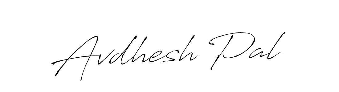 Also You can easily find your signature by using the search form. We will create Avdhesh Pal name handwritten signature images for you free of cost using Antro_Vectra sign style. Avdhesh Pal signature style 6 images and pictures png