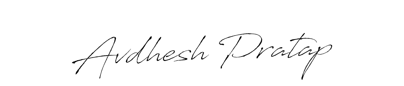 This is the best signature style for the Avdhesh Pratap name. Also you like these signature font (Antro_Vectra). Mix name signature. Avdhesh Pratap signature style 6 images and pictures png