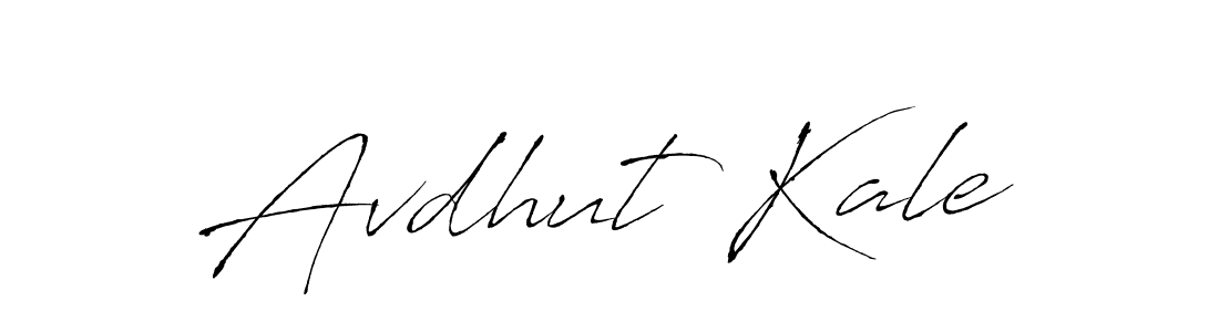 if you are searching for the best signature style for your name Avdhut Kale. so please give up your signature search. here we have designed multiple signature styles  using Antro_Vectra. Avdhut Kale signature style 6 images and pictures png