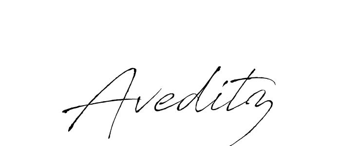 Once you've used our free online signature maker to create your best signature Antro_Vectra style, it's time to enjoy all of the benefits that Aveditz name signing documents. Aveditz signature style 6 images and pictures png