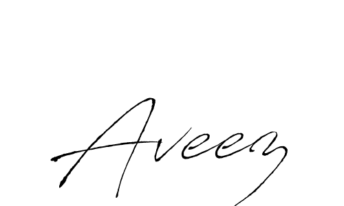 How to make Aveez signature? Antro_Vectra is a professional autograph style. Create handwritten signature for Aveez name. Aveez signature style 6 images and pictures png