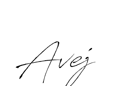 This is the best signature style for the Avej name. Also you like these signature font (Antro_Vectra). Mix name signature. Avej signature style 6 images and pictures png