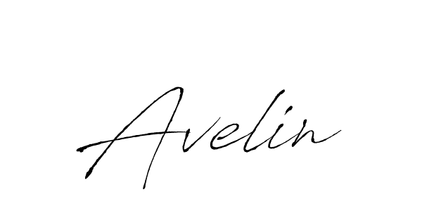 The best way (Antro_Vectra) to make a short signature is to pick only two or three words in your name. The name Avelin include a total of six letters. For converting this name. Avelin signature style 6 images and pictures png