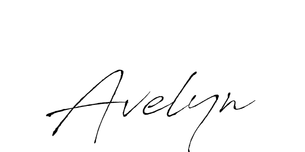 Antro_Vectra is a professional signature style that is perfect for those who want to add a touch of class to their signature. It is also a great choice for those who want to make their signature more unique. Get Avelyn name to fancy signature for free. Avelyn signature style 6 images and pictures png