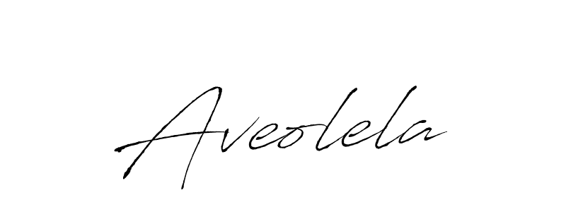 Make a short Aveolela signature style. Manage your documents anywhere anytime using Antro_Vectra. Create and add eSignatures, submit forms, share and send files easily. Aveolela signature style 6 images and pictures png