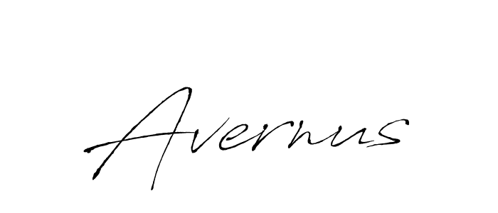 How to make Avernus name signature. Use Antro_Vectra style for creating short signs online. This is the latest handwritten sign. Avernus signature style 6 images and pictures png