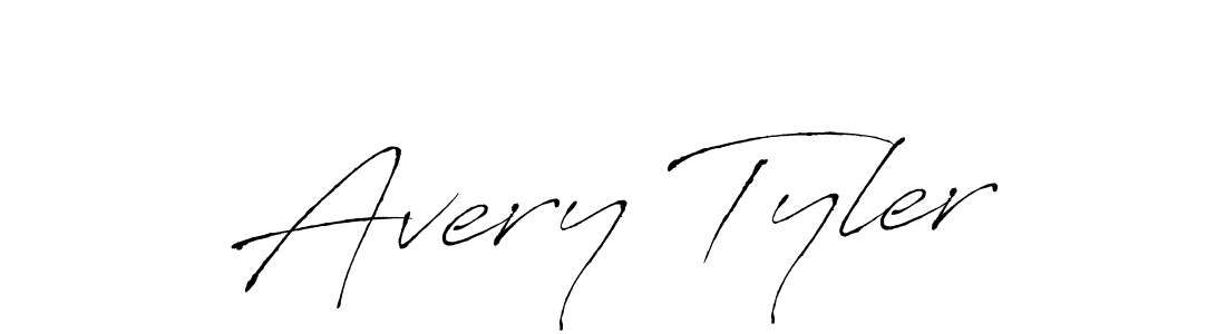 Best and Professional Signature Style for Avery Tyler. Antro_Vectra Best Signature Style Collection. Avery Tyler signature style 6 images and pictures png