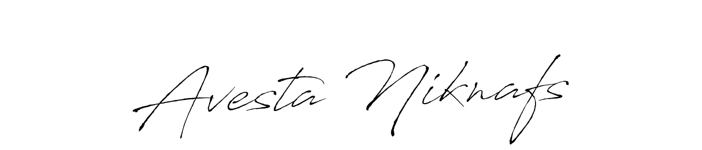 How to Draw Avesta Niknafs signature style? Antro_Vectra is a latest design signature styles for name Avesta Niknafs. Avesta Niknafs signature style 6 images and pictures png