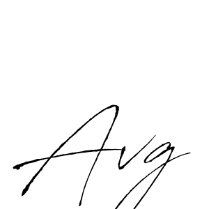 Also we have Avg name is the best signature style. Create professional handwritten signature collection using Antro_Vectra autograph style. Avg signature style 6 images and pictures png
