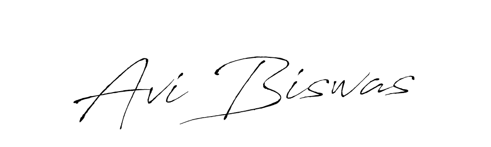 It looks lik you need a new signature style for name Avi Biswas. Design unique handwritten (Antro_Vectra) signature with our free signature maker in just a few clicks. Avi Biswas signature style 6 images and pictures png