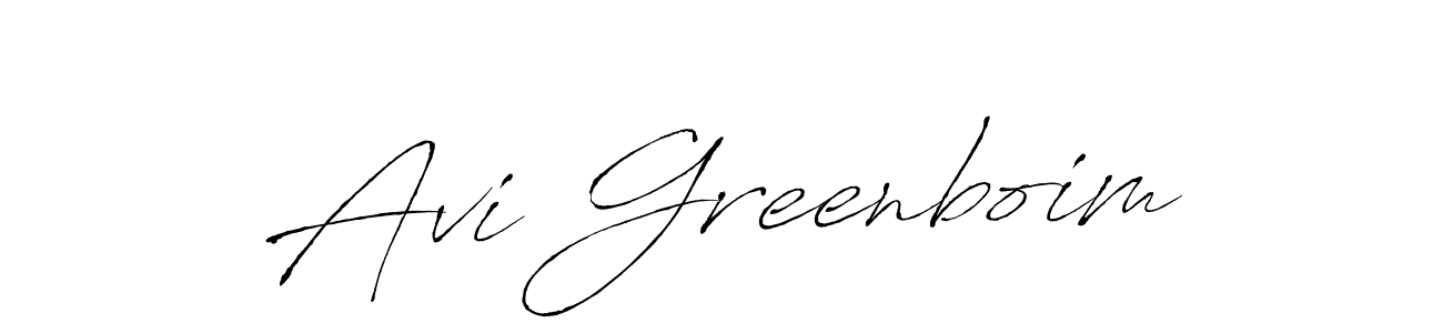 You can use this online signature creator to create a handwritten signature for the name Avi Greenboim. This is the best online autograph maker. Avi Greenboim signature style 6 images and pictures png