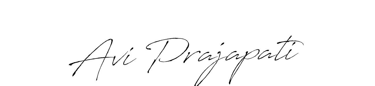 You can use this online signature creator to create a handwritten signature for the name Avi Prajapati. This is the best online autograph maker. Avi Prajapati signature style 6 images and pictures png