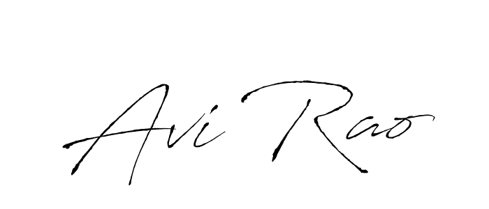 You can use this online signature creator to create a handwritten signature for the name Avi Rao. This is the best online autograph maker. Avi Rao signature style 6 images and pictures png