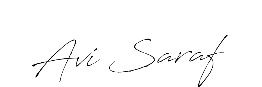 Here are the top 10 professional signature styles for the name Avi Saraf. These are the best autograph styles you can use for your name. Avi Saraf signature style 6 images and pictures png