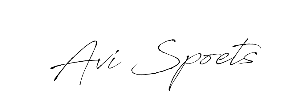 See photos of Avi Spoets official signature by Spectra . Check more albums & portfolios. Read reviews & check more about Antro_Vectra font. Avi Spoets signature style 6 images and pictures png