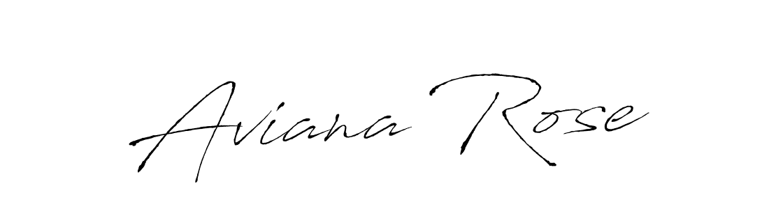 How to Draw Aviana Rose signature style? Antro_Vectra is a latest design signature styles for name Aviana Rose. Aviana Rose signature style 6 images and pictures png