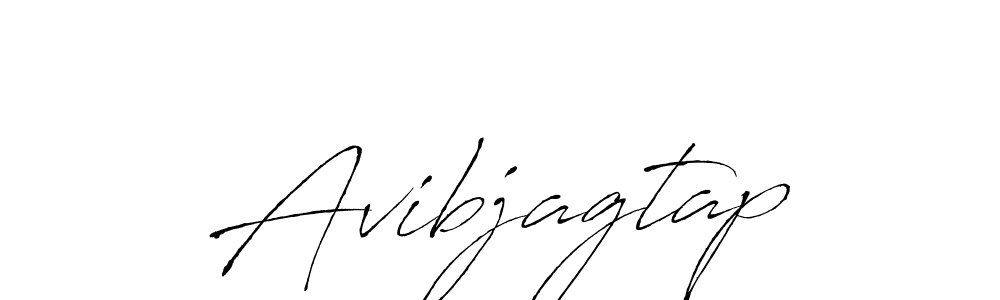 Use a signature maker to create a handwritten signature online. With this signature software, you can design (Antro_Vectra) your own signature for name Avibjagtap. Avibjagtap signature style 6 images and pictures png