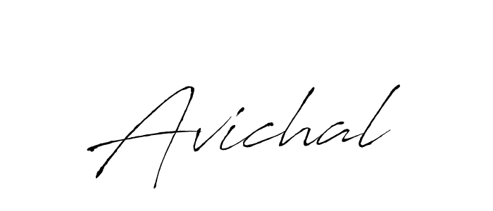 Antro_Vectra is a professional signature style that is perfect for those who want to add a touch of class to their signature. It is also a great choice for those who want to make their signature more unique. Get Avichal name to fancy signature for free. Avichal signature style 6 images and pictures png