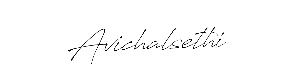 Make a short Avichalsethi signature style. Manage your documents anywhere anytime using Antro_Vectra. Create and add eSignatures, submit forms, share and send files easily. Avichalsethi signature style 6 images and pictures png