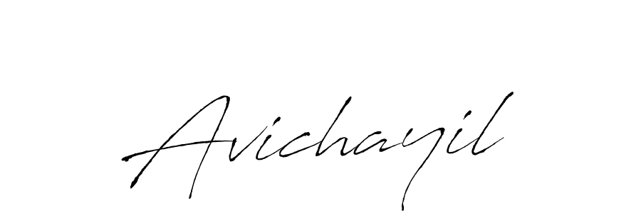 Make a beautiful signature design for name Avichayil. Use this online signature maker to create a handwritten signature for free. Avichayil signature style 6 images and pictures png