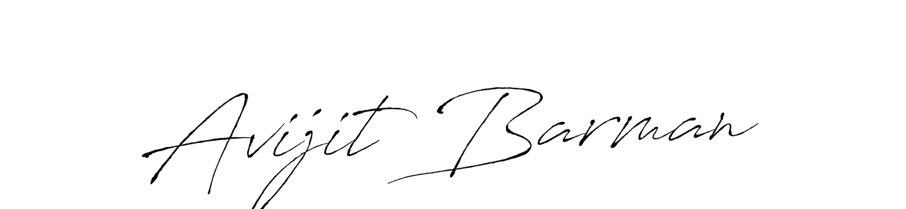 Also You can easily find your signature by using the search form. We will create Avijit Barman name handwritten signature images for you free of cost using Antro_Vectra sign style. Avijit Barman signature style 6 images and pictures png