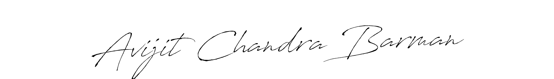 This is the best signature style for the Avijit Chandra Barman name. Also you like these signature font (Antro_Vectra). Mix name signature. Avijit Chandra Barman signature style 6 images and pictures png
