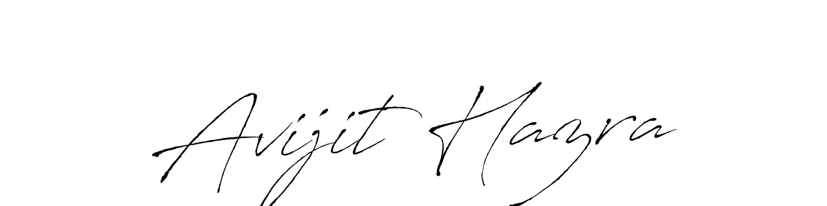if you are searching for the best signature style for your name Avijit Hazra. so please give up your signature search. here we have designed multiple signature styles  using Antro_Vectra. Avijit Hazra signature style 6 images and pictures png