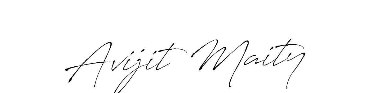 Make a short Avijit Maity signature style. Manage your documents anywhere anytime using Antro_Vectra. Create and add eSignatures, submit forms, share and send files easily. Avijit Maity signature style 6 images and pictures png