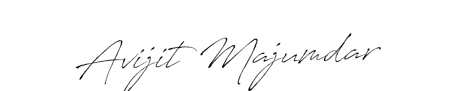 Also You can easily find your signature by using the search form. We will create Avijit Majumdar name handwritten signature images for you free of cost using Antro_Vectra sign style. Avijit Majumdar signature style 6 images and pictures png