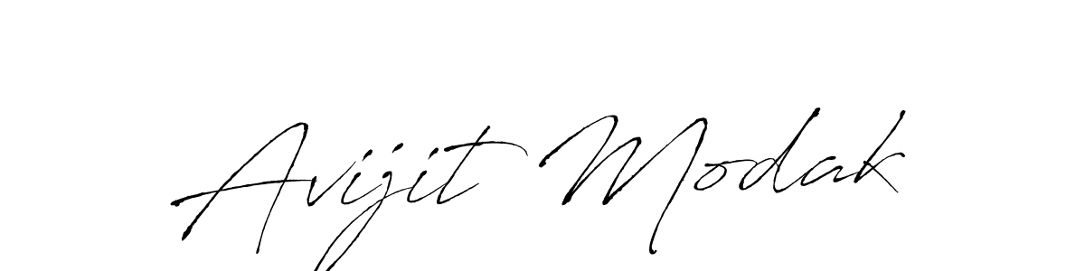 Here are the top 10 professional signature styles for the name Avijit Modak. These are the best autograph styles you can use for your name. Avijit Modak signature style 6 images and pictures png