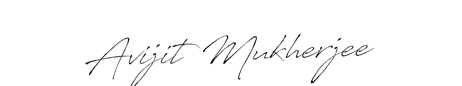 This is the best signature style for the Avijit Mukherjee name. Also you like these signature font (Antro_Vectra). Mix name signature. Avijit Mukherjee signature style 6 images and pictures png