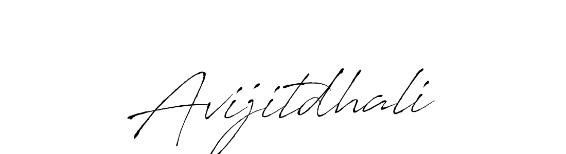 You should practise on your own different ways (Antro_Vectra) to write your name (Avijitdhali) in signature. don't let someone else do it for you. Avijitdhali signature style 6 images and pictures png