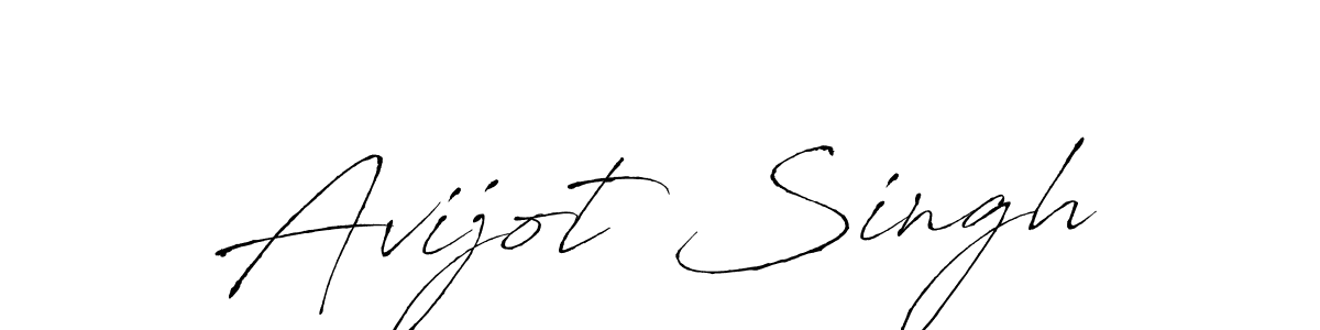 Also You can easily find your signature by using the search form. We will create Avijot Singh name handwritten signature images for you free of cost using Antro_Vectra sign style. Avijot Singh signature style 6 images and pictures png