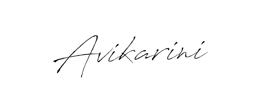 You can use this online signature creator to create a handwritten signature for the name Avikarini. This is the best online autograph maker. Avikarini signature style 6 images and pictures png