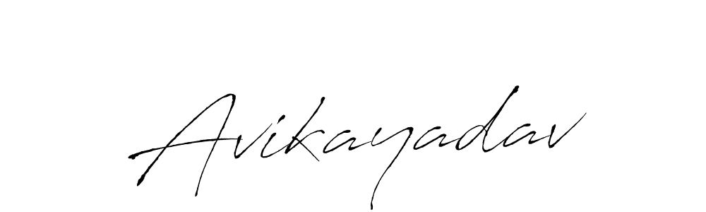 You should practise on your own different ways (Antro_Vectra) to write your name (Avikayadav) in signature. don't let someone else do it for you. Avikayadav signature style 6 images and pictures png