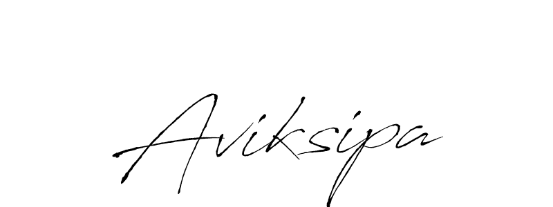 You should practise on your own different ways (Antro_Vectra) to write your name (Aviksipa) in signature. don't let someone else do it for you. Aviksipa signature style 6 images and pictures png