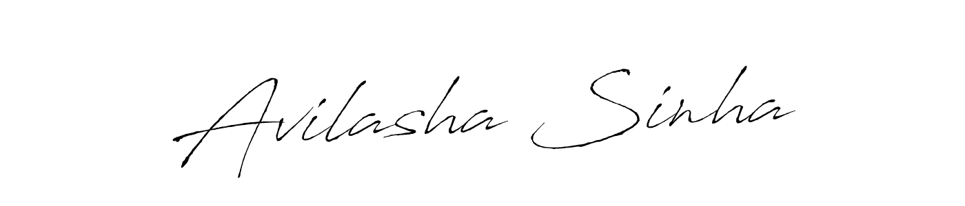 Similarly Antro_Vectra is the best handwritten signature design. Signature creator online .You can use it as an online autograph creator for name Avilasha Sinha. Avilasha Sinha signature style 6 images and pictures png