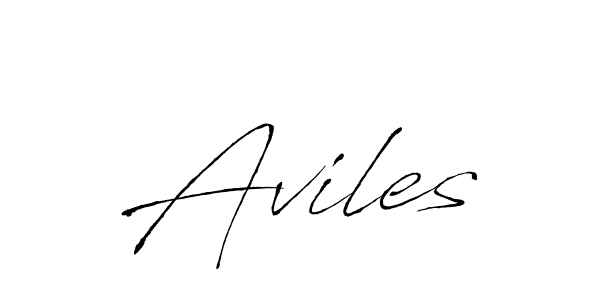 You can use this online signature creator to create a handwritten signature for the name Aviles. This is the best online autograph maker. Aviles signature style 6 images and pictures png