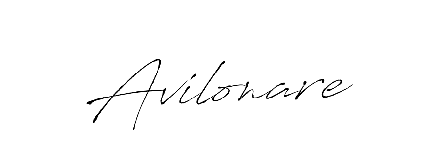 Use a signature maker to create a handwritten signature online. With this signature software, you can design (Antro_Vectra) your own signature for name Avilonare. Avilonare signature style 6 images and pictures png