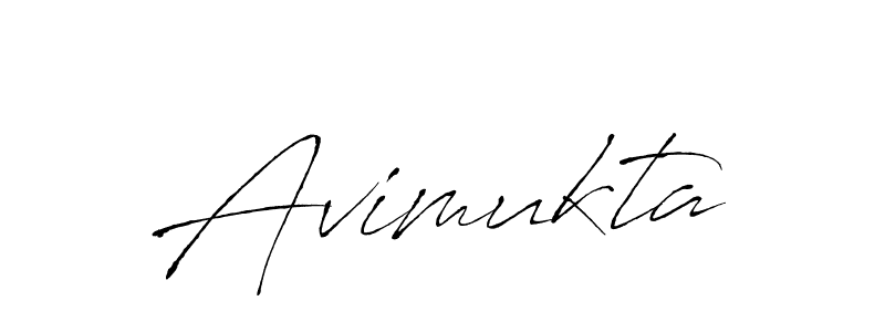 Make a short Avimukta signature style. Manage your documents anywhere anytime using Antro_Vectra. Create and add eSignatures, submit forms, share and send files easily. Avimukta signature style 6 images and pictures png