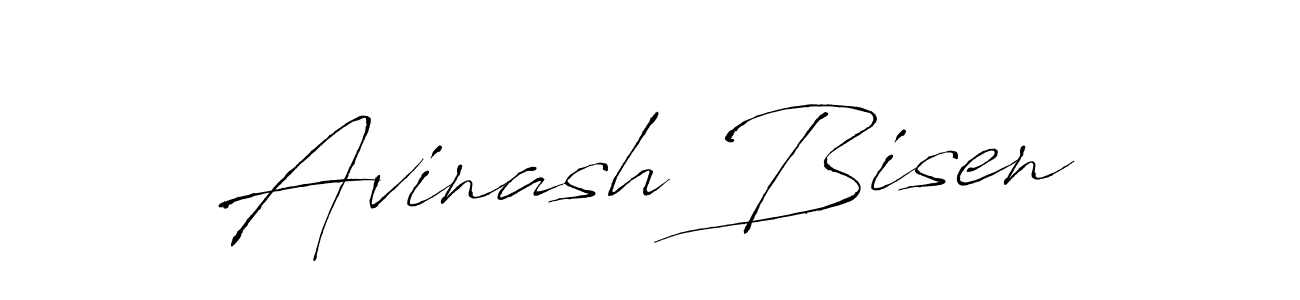 Similarly Antro_Vectra is the best handwritten signature design. Signature creator online .You can use it as an online autograph creator for name Avinash Bisen. Avinash Bisen signature style 6 images and pictures png